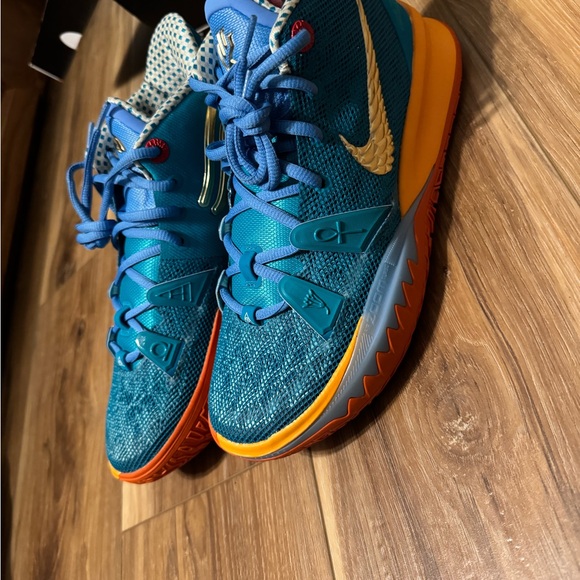 Nike Kyrie 7 Concepts